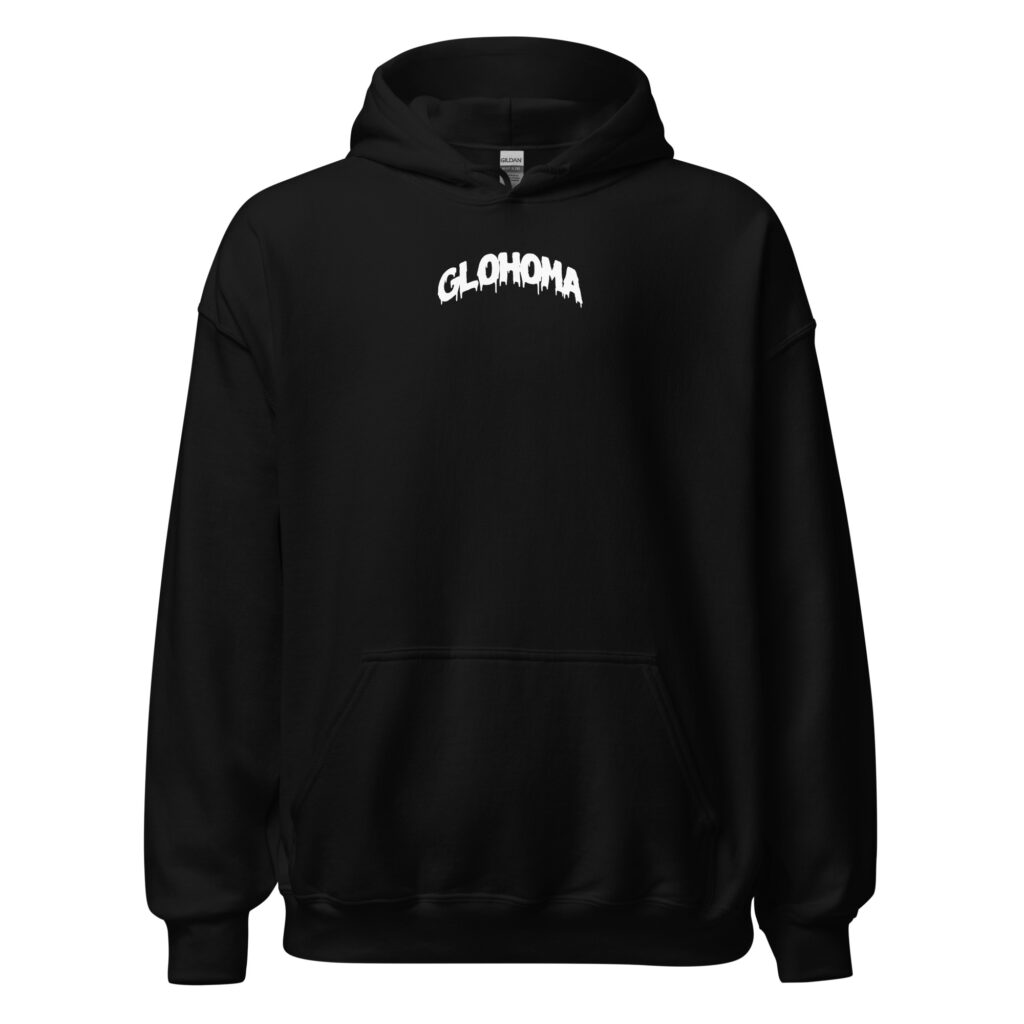 Steady Pushin™ GLOHOMA Hoodie